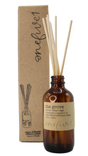 Load image into Gallery viewer, the grove reed diffuser