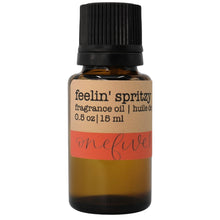 Load image into Gallery viewer, feelin' spritzy fragrance oil