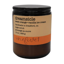 Load image into Gallery viewer, dreamsicle sugar scrub