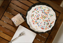 Load image into Gallery viewer, have your cake & eat it too soy candle