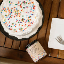 Load image into Gallery viewer, have your cake & eat it too soy candle