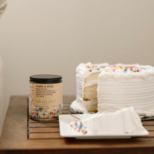 Load image into Gallery viewer, make a wish soy candle
