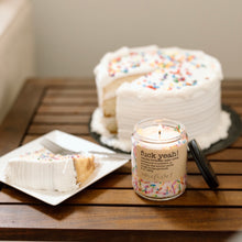 Load image into Gallery viewer, fuck yeah! soy candle