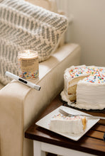 Load image into Gallery viewer, happy birthday bitch soy candle