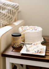 Load image into Gallery viewer, it's my birthday soy candle