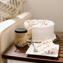 Load image into Gallery viewer, it's my birthday soy candle