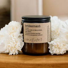 Load image into Gallery viewer, bridesmaid