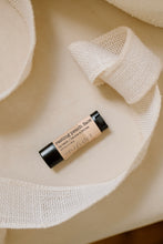 Load image into Gallery viewer, resting peach face lip balm