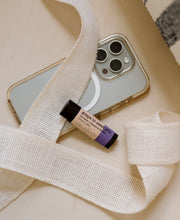 Load image into Gallery viewer, grape to meet you lip balm