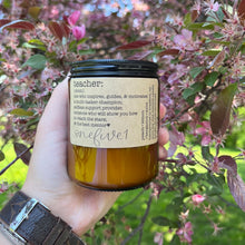 Load image into Gallery viewer, teacher soy candle