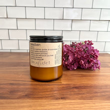 Load image into Gallery viewer, teacher soy candle