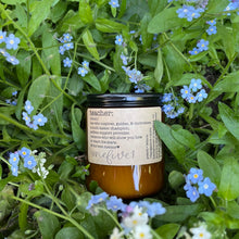 Load image into Gallery viewer, teacher soy candle