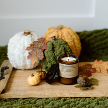 Load image into Gallery viewer, hello pumpkin soy candle