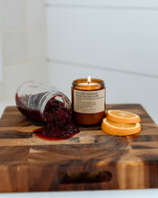 Load image into Gallery viewer, it's fall coming back to me now soy candle