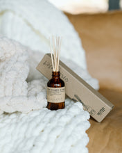 Load image into Gallery viewer, the snuggle is real reed diffuser