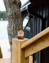 Load image into Gallery viewer, No. 1 happy camper soy candle
