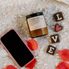 Load image into Gallery viewer, I'd swipe right soy candle