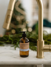 Load image into Gallery viewer, it's a winterful life hand soap