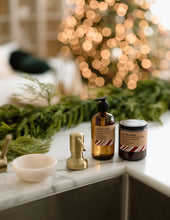 Load image into Gallery viewer, north pole sugar scrub