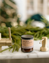 Load image into Gallery viewer, cabin fever sugar scrub