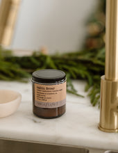 Load image into Gallery viewer, cabin fever sugar scrub