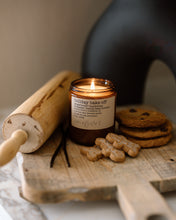 Load image into Gallery viewer, holiday bake off soy candle