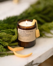 Load image into Gallery viewer, do it for the ho's soy candle