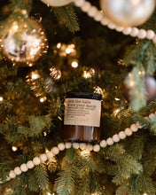 Load image into Gallery viewer, deck the halls & not your family soy candle