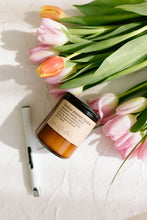 Load image into Gallery viewer, home sweet home soy candle