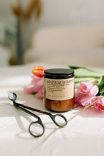 Load image into Gallery viewer, adulting is hard soy candle {cereal killer}