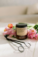 Load image into Gallery viewer, you did a thing! soy candle
