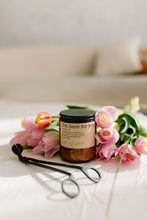 Load image into Gallery viewer, I'm here for you soy candle