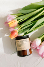 Load image into Gallery viewer, just engaged soy candle