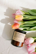 Load image into Gallery viewer, just engaged soy candle