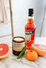 Load image into Gallery viewer, feelin' spritzy soy candle