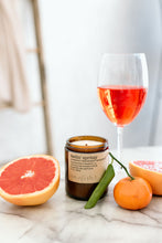 Load image into Gallery viewer, feelin' spritzy soy candle