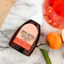 Load image into Gallery viewer, feelin' spritzy foaming hand soap