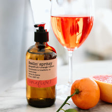 Load image into Gallery viewer, feelin' spritzy hand soap