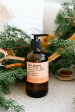 Load image into Gallery viewer, the grove hand soap