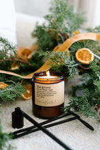 Load image into Gallery viewer, the grove soy candle
