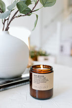 Load image into Gallery viewer, the grove soy candle
