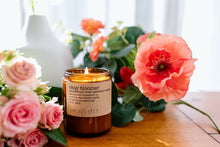 Load image into Gallery viewer, okay bloomer soy candle