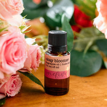 Load image into Gallery viewer, okay bloomer fragrance oil