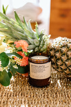 Load image into Gallery viewer, garden party soy candle