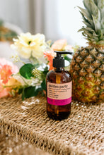 Load image into Gallery viewer, garden party hand soap