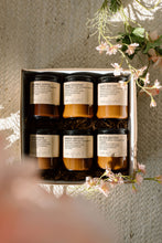 Load image into Gallery viewer, spring fling sampler {8oz candles}