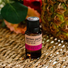 Load image into Gallery viewer, garden party fragrance oil