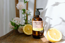 Load image into Gallery viewer, squeeze the day hand soap