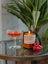 Load image into Gallery viewer, golden hour soy candle
