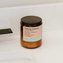 Load image into Gallery viewer, feeling beachy sugar scrub